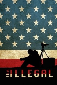 Poster The Illegal 2021