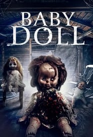 Poster Baby Doll