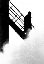 Poster From Unfinished Tales of Jerusalem 1996
