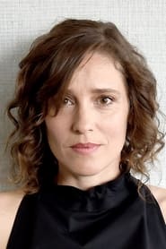 Angeliki Papoulia poster