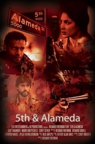 5th & Alameda постер