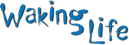 Waking Life Logo