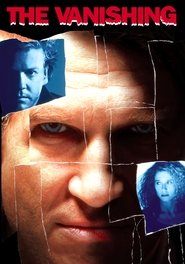 Poster The Vanishing 1993