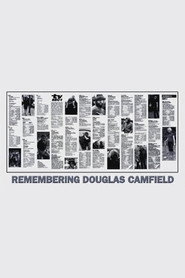 Remembering Douglas Camfield