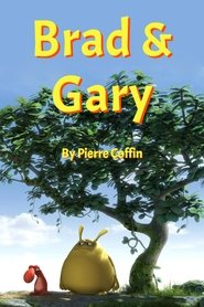 Poster Brad & Gary 2011