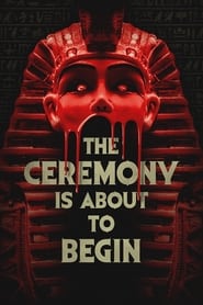 The Ceremony Is About to Begin (2024) Cliver HD - Legal - ver Online & Descargar