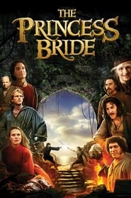 ceo film The Princess Bride sa prevodom