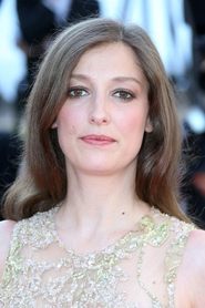 Alexandra Maria Lara is Young Ilana Mather