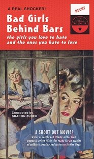 Poster Bad Girls Behind Bars 2005