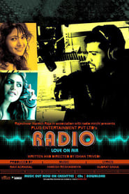 Radio: Love on Air 2009 Hindi Full Movie Download | JIO WEB-DL 1080p 6GB 3GB 720p 1.8GB 1GB 480p 500MB 360p 350MB