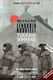 Tuukrid vihmas) Tuukrid vihmas (2009)