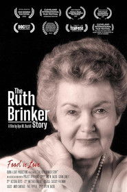 The Ruth Brinker Story