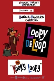 Poster Kooky Loopy