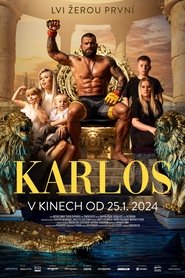 Poster Karlos 2024