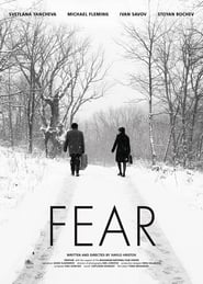 Fear постер