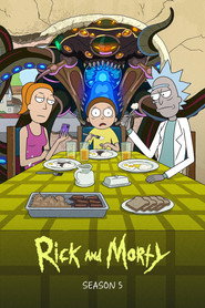 Rick and Morty Season 5 30