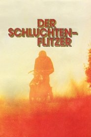 Poster Der Schluchtenflitzer 1979