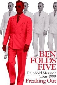 Ben Folds Five: Freaking Out (1999)