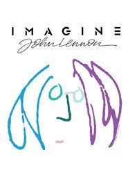 Poster of Imagine: John Lennon