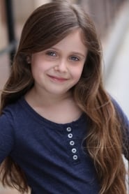 Aviva Winick as Little Anna