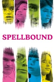 Poster Spellbound 2002