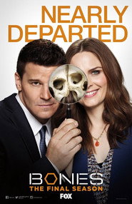 Bones Season 12 - The Final Chapter 5