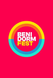 Benidorm Fest poster