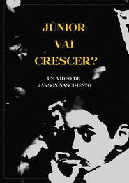 Júnior vai crescer?