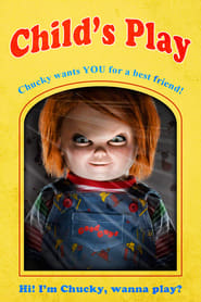 Child's Play poster