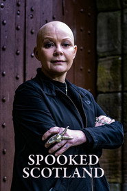 Spooked: Scotland постер