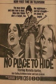 No Place to Hide (1981) No Place to Hide (1981)