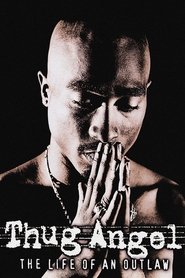 Poster Tupac Shakur: Thug Angel