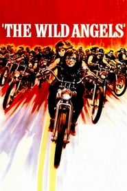 Poster The Wild Angels 1966
