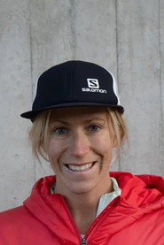 Beth Pascall
