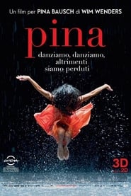 Pina 3D (2011)