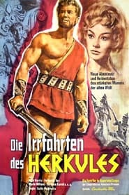 Die Irrfahrten des Herkules (1961)