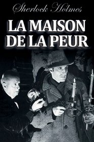 Sherlock Holmes et la maison de la peur Sherlock Holmes et la maison de la peur