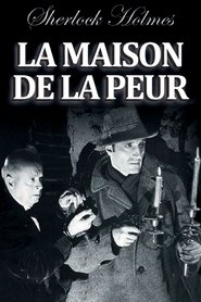 Sherlock Holmes et la maison de la peur streaming