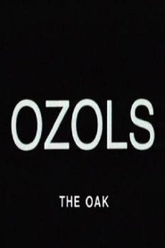 Poster The Oak 1997