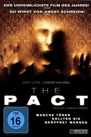 Poster The Pact