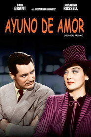 Ayuno de amor (1940)
