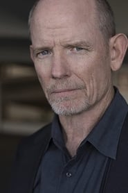 Keith Barber as Old White Man