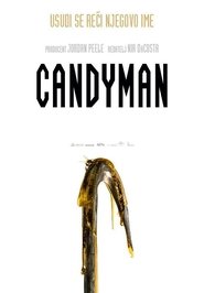 Candyman Candyman