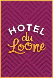 Hotel du Loone Episode Rating Graph poster