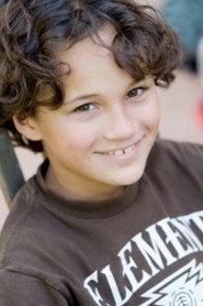 Charlie Bright