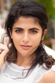 Iswarya Menon