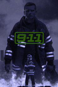 9-1-1 постер