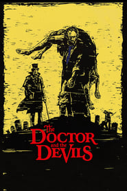The Doctor and the Devils постер