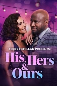 Poster for Terry McMillan Presents: His, Hers & Ours