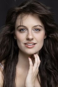 Jenna Puszewski is Annie